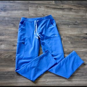 FIGS Scrub Pants
